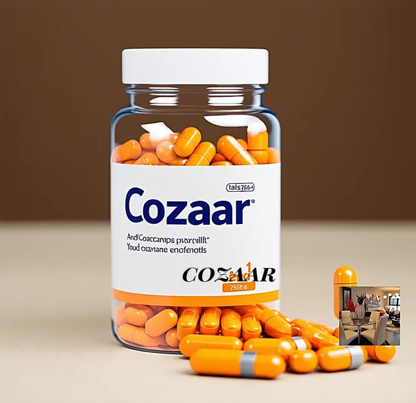 Precio cozaar 100 mg